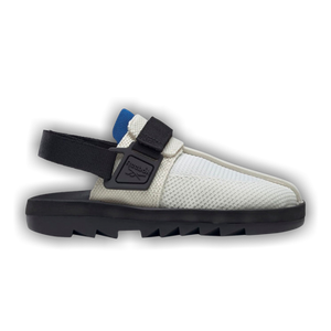 Reebok Beatnik Sandal 'Vintage Chalk Black'