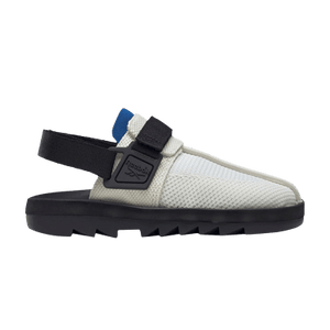 Reebok Beatnik Sandal 'Vintage Chalk Black'