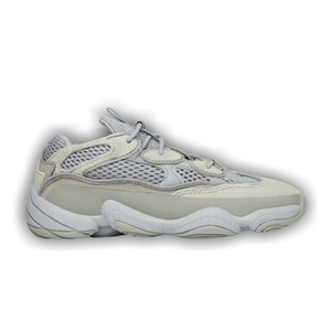 adidas Yeezy 500 Kids 'Stone Salt'