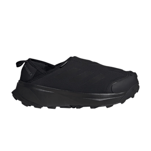 Adidas Terrex Winter Slip-On Cold.RDY 'Black Grey'