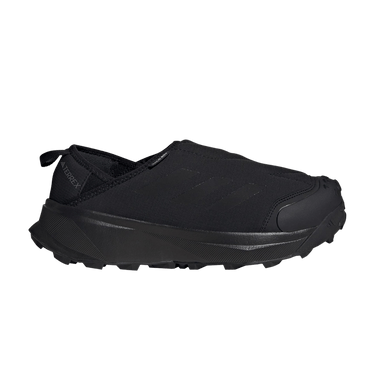 Adidas Terrex Winter Slip-On Cold.RDY 'Black Grey'