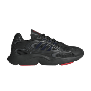 adidas Ozmillen 'Black Better Scarlet'