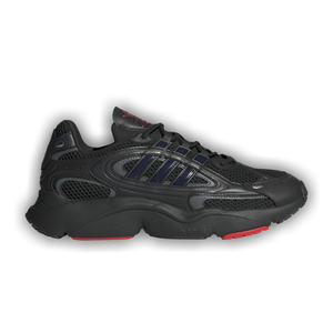 adidas Ozmillen 'Black Better Scarlet'