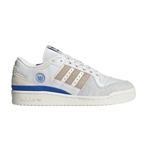 Kasina x adidas Forum 84 Low 'Off White Blue'