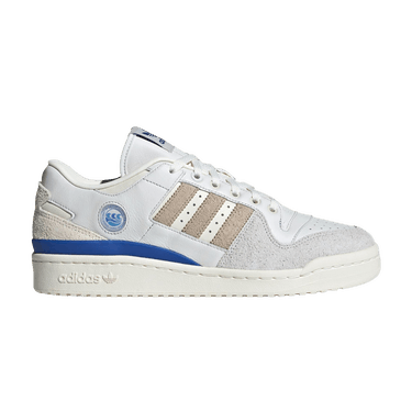 Kasina x adidas Forum 84 Low 'Off White Blue'