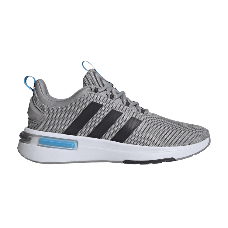 adidas Racer TR23 'Solid Grey Blue Burst' ID3058