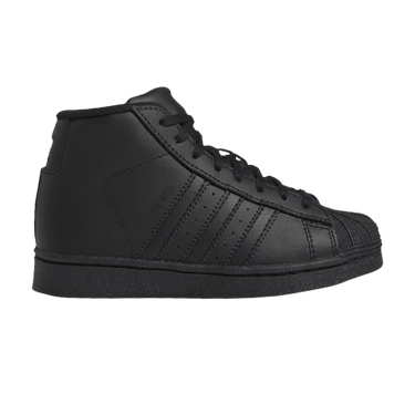 adidas Pro Model C 'Triple Black'