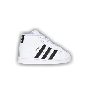 Adidas Pro Model I 'White Black'
