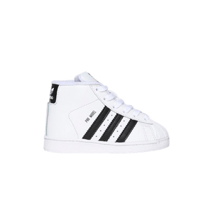 Adidas Pro Model I 'White Black'