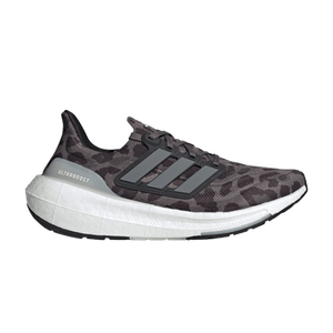 adidas UltraBoost Light 'Black Leopard'