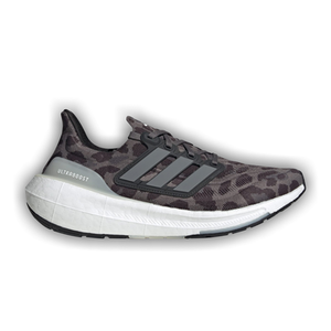 adidas UltraBoost Light 'Black Leopard'