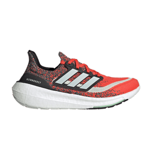 Adidas UltraBoost Light 'Bright Red Jade'