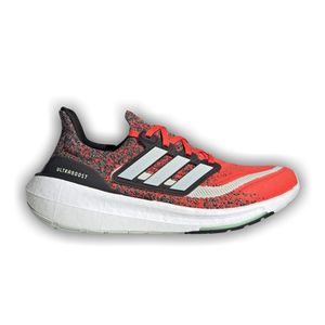 Adidas UltraBoost Light 'Bright Red Jade'