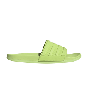 Adidas Adilette Comfort Slide 'Pulse Lime'