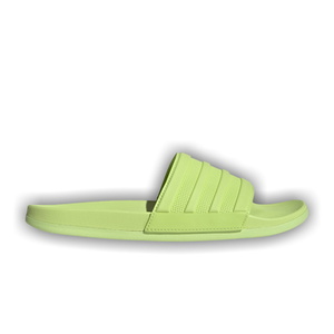 Adidas Adilette Comfort Slide 'Pulse Lime'