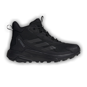 Adidas Wmns Terrex Anylander Mid Rain.RDY 'Black Grey'