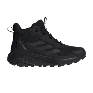Adidas Wmns Terrex Anylander Mid Rain.RDY 'Black Grey'