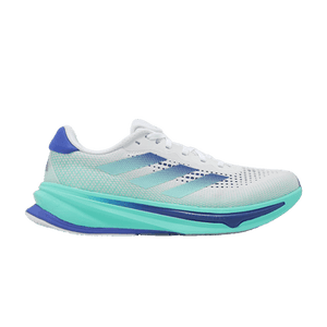 Adidas Supernova Rise 'Lucid Blue Flash Aqua'
