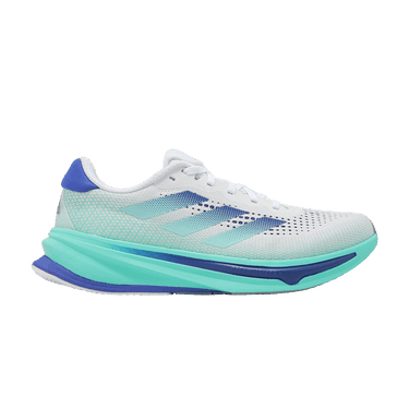 Adidas Supernova Rise 'Lucid Blue Flash Aqua'