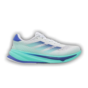 Adidas Supernova Rise 'Lucid Blue Flash Aqua'