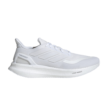 adidas PureBoost 5 'White Reflective'