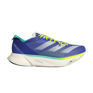 adidas Adizero Adios Pro 3 'Cobalt Blue Lucid Lemon'