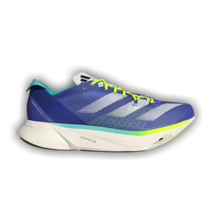 adidas Adizero Adios Pro 3 'Cobalt Blue Lucid Lemon'