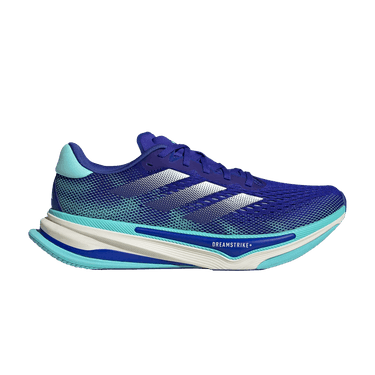 Adidas Supernova Prima 'Lucid Blue Flash Aqua'