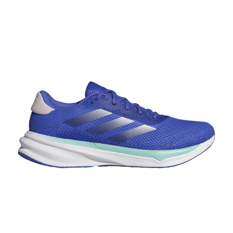 Adidas Supernova Stride 'Cobalt Blue Flash Aqua' ID3692