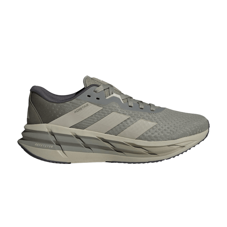 Adidas Adistar 3 'Silver Pebble Putty Grey' ID3743