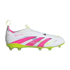 adidas Predator 24 Elite Laceless FG K 'Celestial Victory Pack'