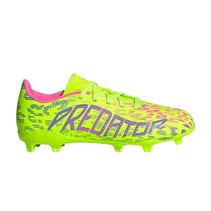 adidas Predator 24 League FG MG K 'Mystic Victory Pack'