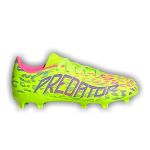adidas Predator 24 League FG MG K 'Mystic Victory Pack'