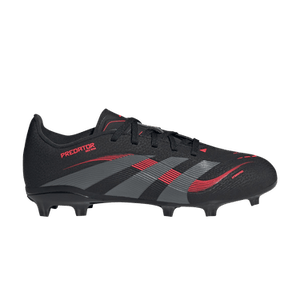 adidas Predator 24 League FG MG K 'Stealth Victory Pack'