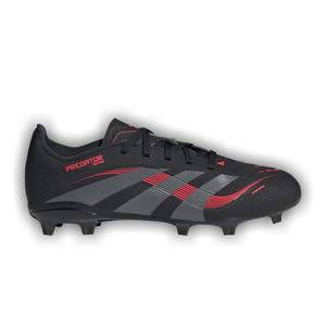adidas Predator 24 League FG MG K 'Stealth Victory Pack'