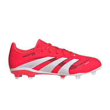 adidas Predator League FG MG K 'Pure Victory Pack'
