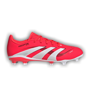 adidas Predator League FG MG K 'Pure Victory Pack'