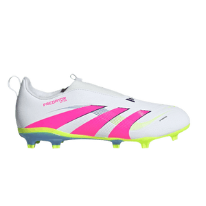 adidas Predator 24 League Laceless FG MG K 'Celestial Victory Pack'