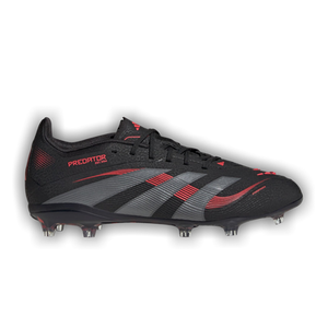 adidas Predator Elite FG K 'Stealth Victory Pack'