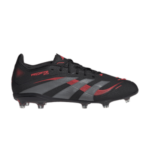 adidas Predator Elite FG K 'Stealth Victory Pack'