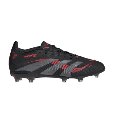 adidas Predator Elite FG K 'Stealth Victory Pack'