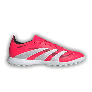 adidas Predator League TF 'Lucid Red Cloud White'