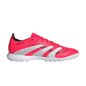 adidas Predator League TF 'Lucid Red Cloud White'