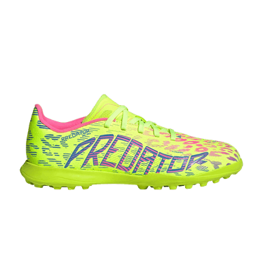 adidas Predator 24 League TF K 'Mystic Victory Pack'