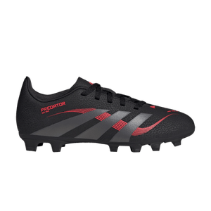 adidas Predator Club FG MG K 'Stealth Victory Pack'