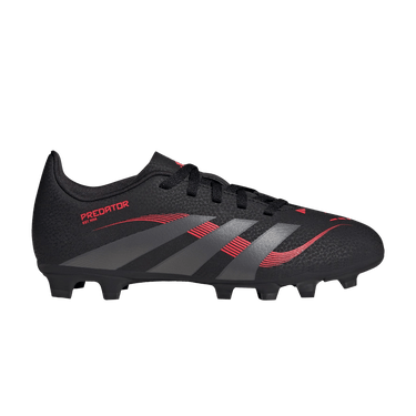 adidas Predator Club FG MG K 'Stealth Victory Pack'