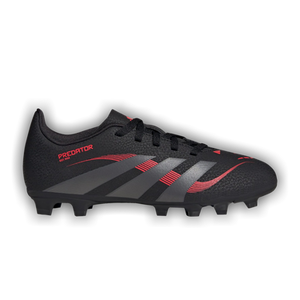 adidas Predator Club FG MG K 'Stealth Victory Pack'