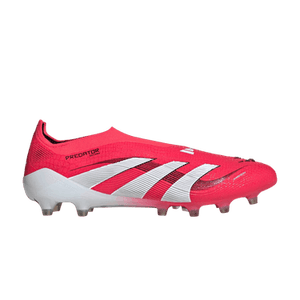 adidas Predator Elite Laceless AG 'Pure Victory Pack'