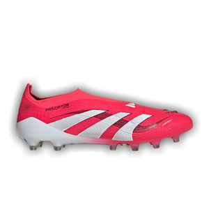 adidas Predator Elite Laceless AG 'Pure Victory Pack'