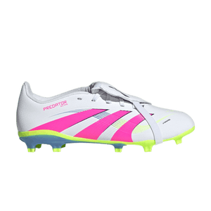 adidas Predator 24 League Foldover Tongue FG K 'Celestial Victory Pack'